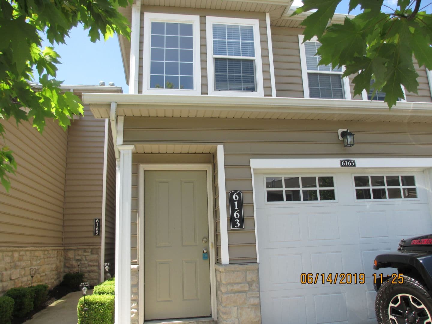 Westerville Apartment: 5353 Nottinghamshire Lane
