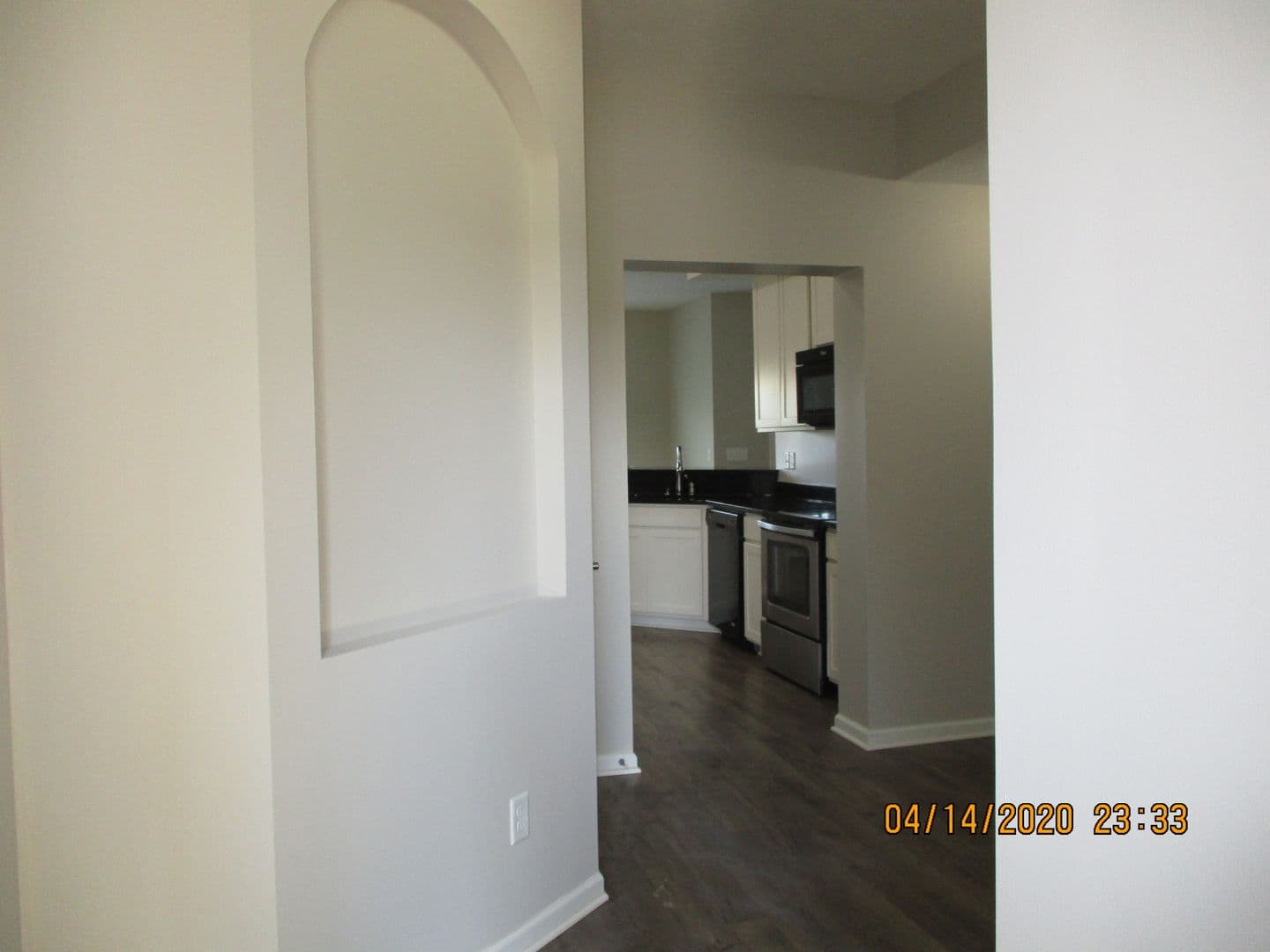 Lewis Center Apartment: 460 Redwood Lane