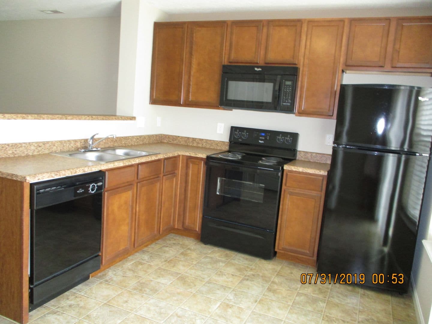 Worthington Apartment: 7325 Cayman Lane