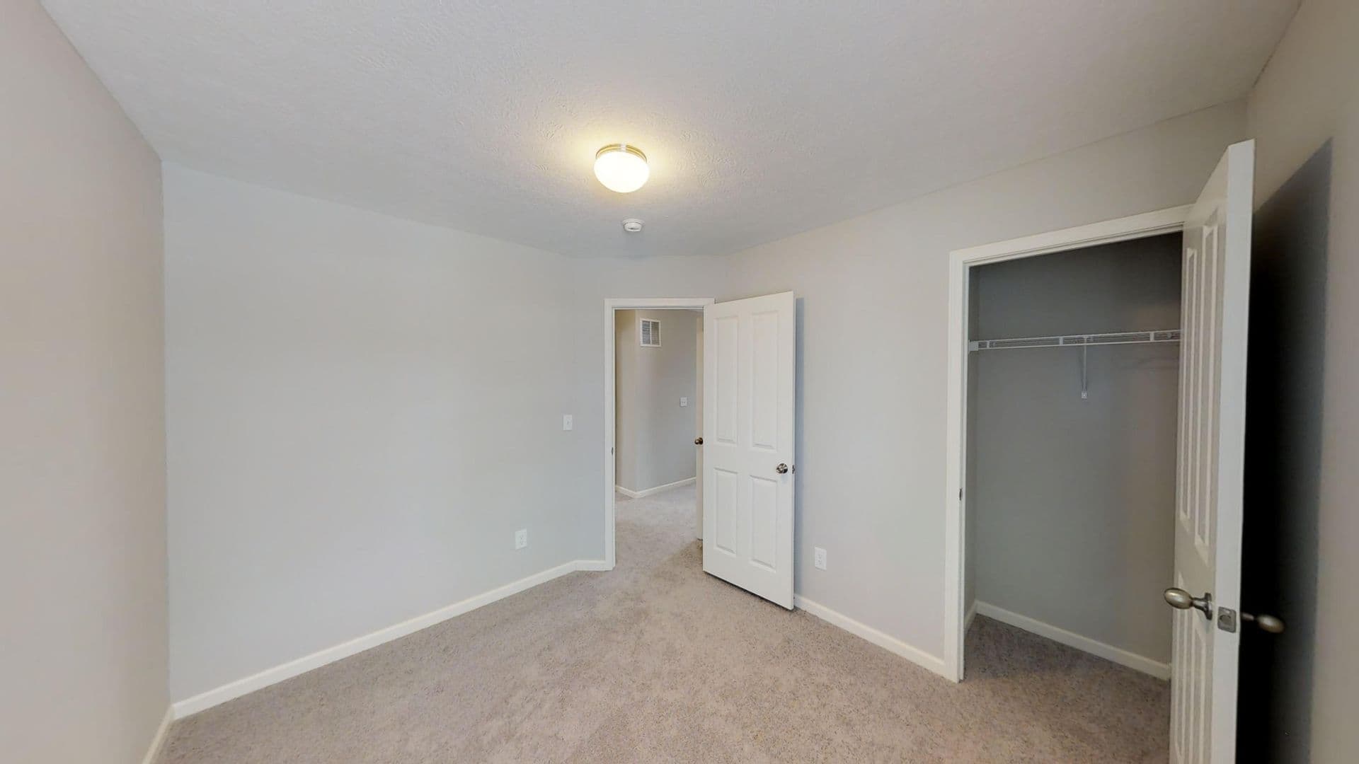 Grove City Apartment: 3831 Alkire Road