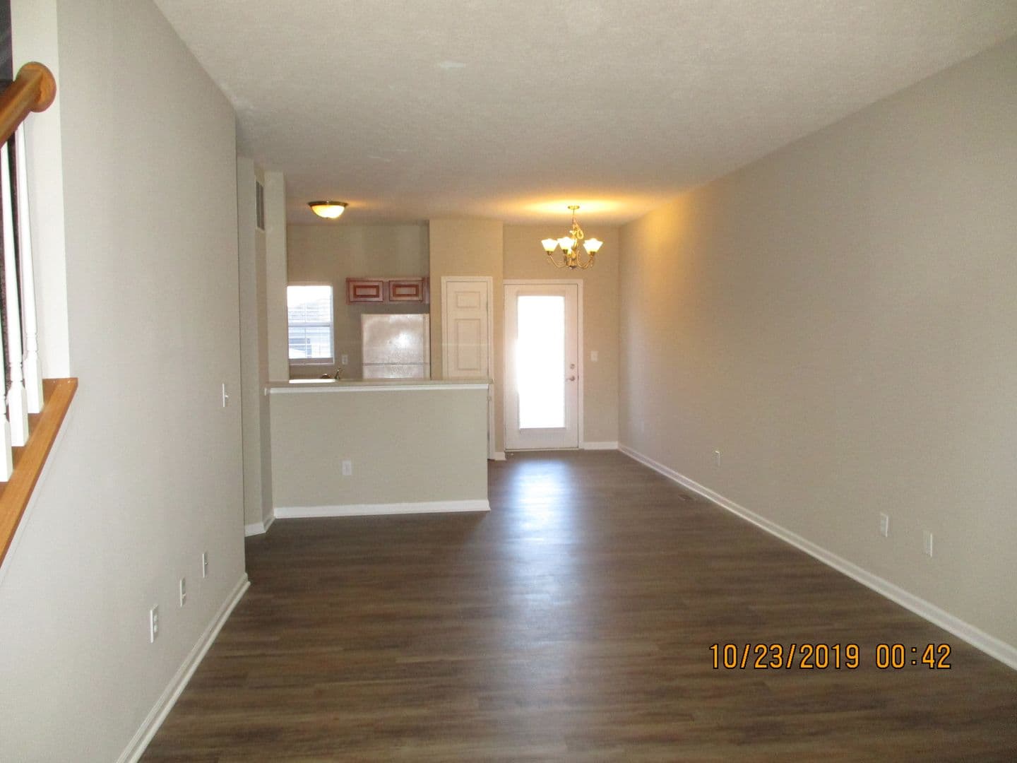 Powell Apartment: 56 Traditions Way