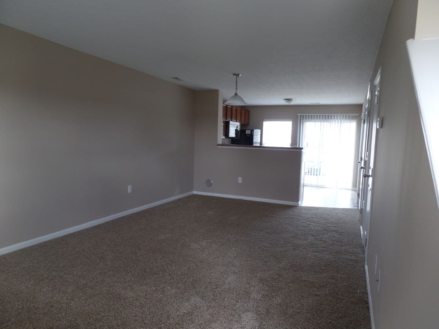 Worthington Apartment: 7325 Cayman Lane