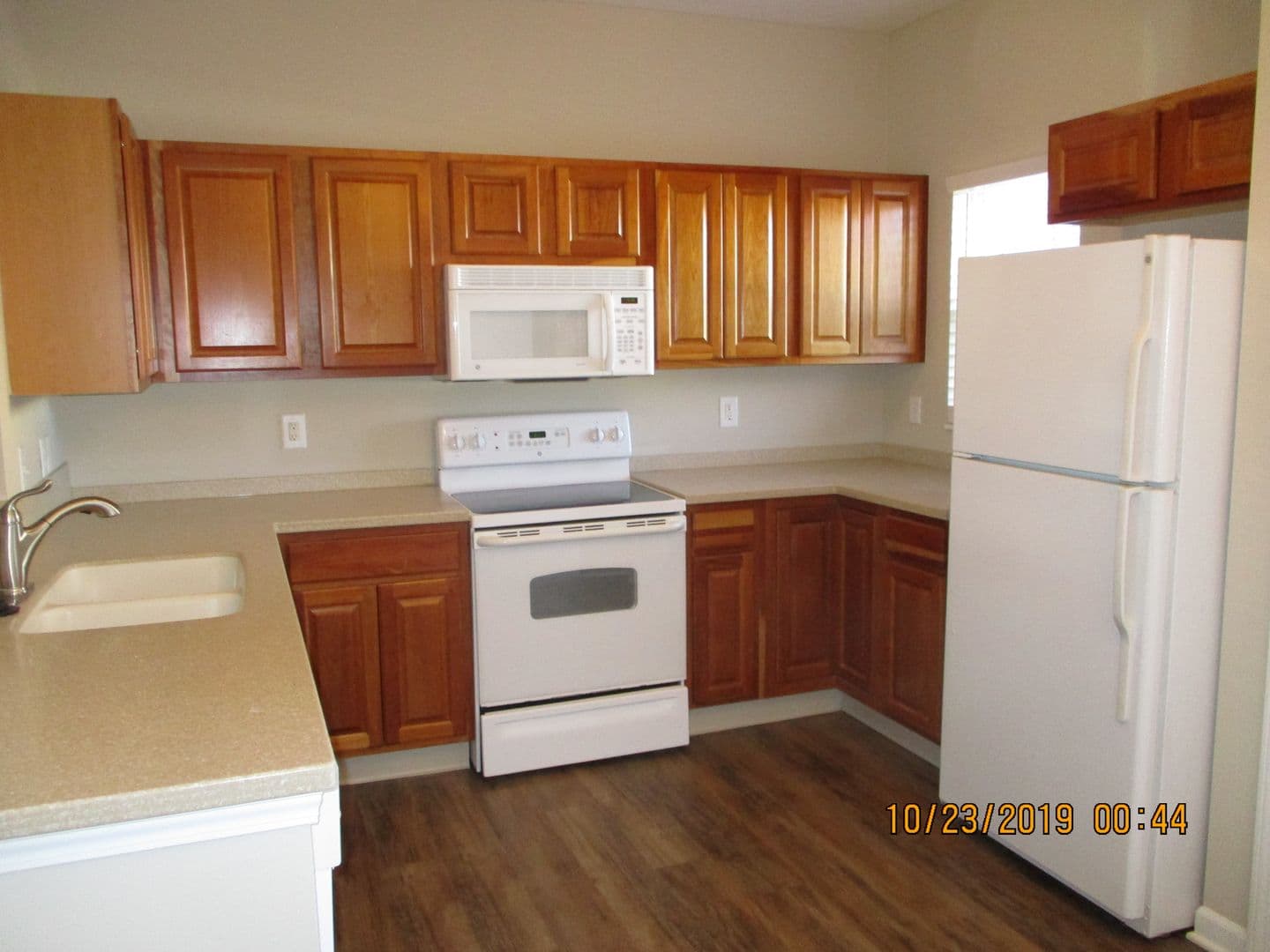 Powell Apartment: 56 Traditions Way