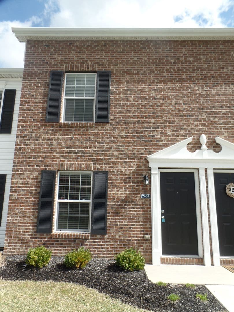Worthington Apartment: 7325 Cayman Lane