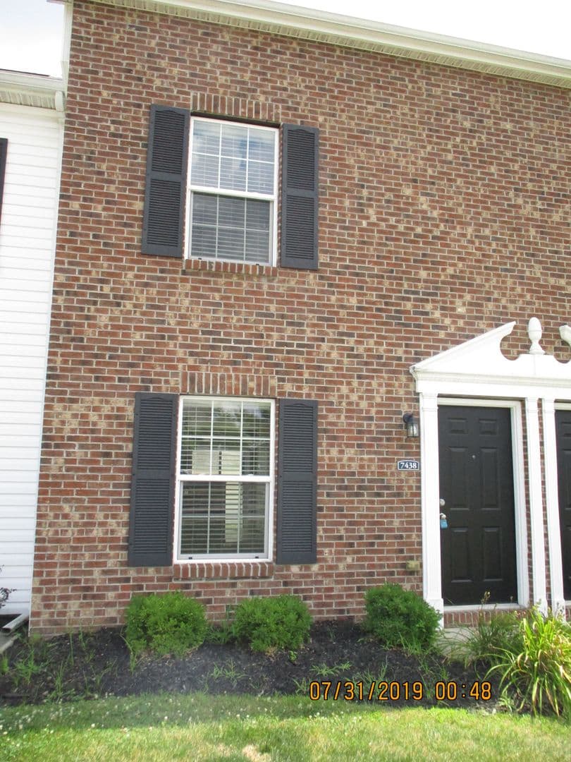 Worthington Apartment: 7325 Cayman Lane