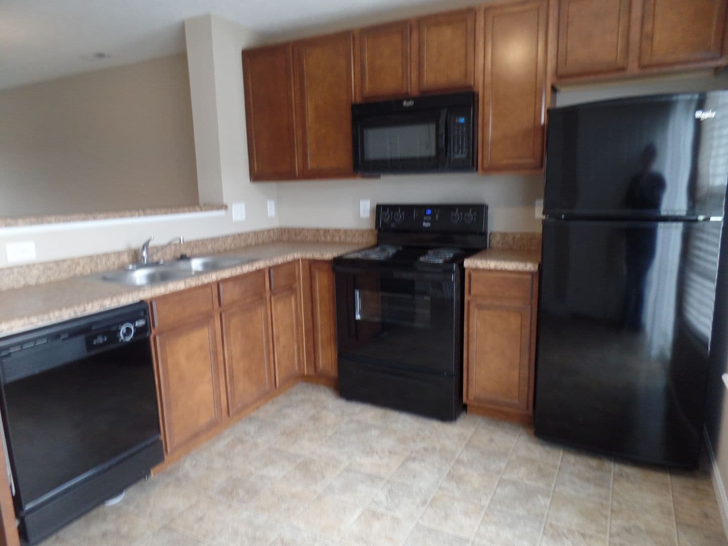 Worthington Apartment: 7325 Cayman Lane