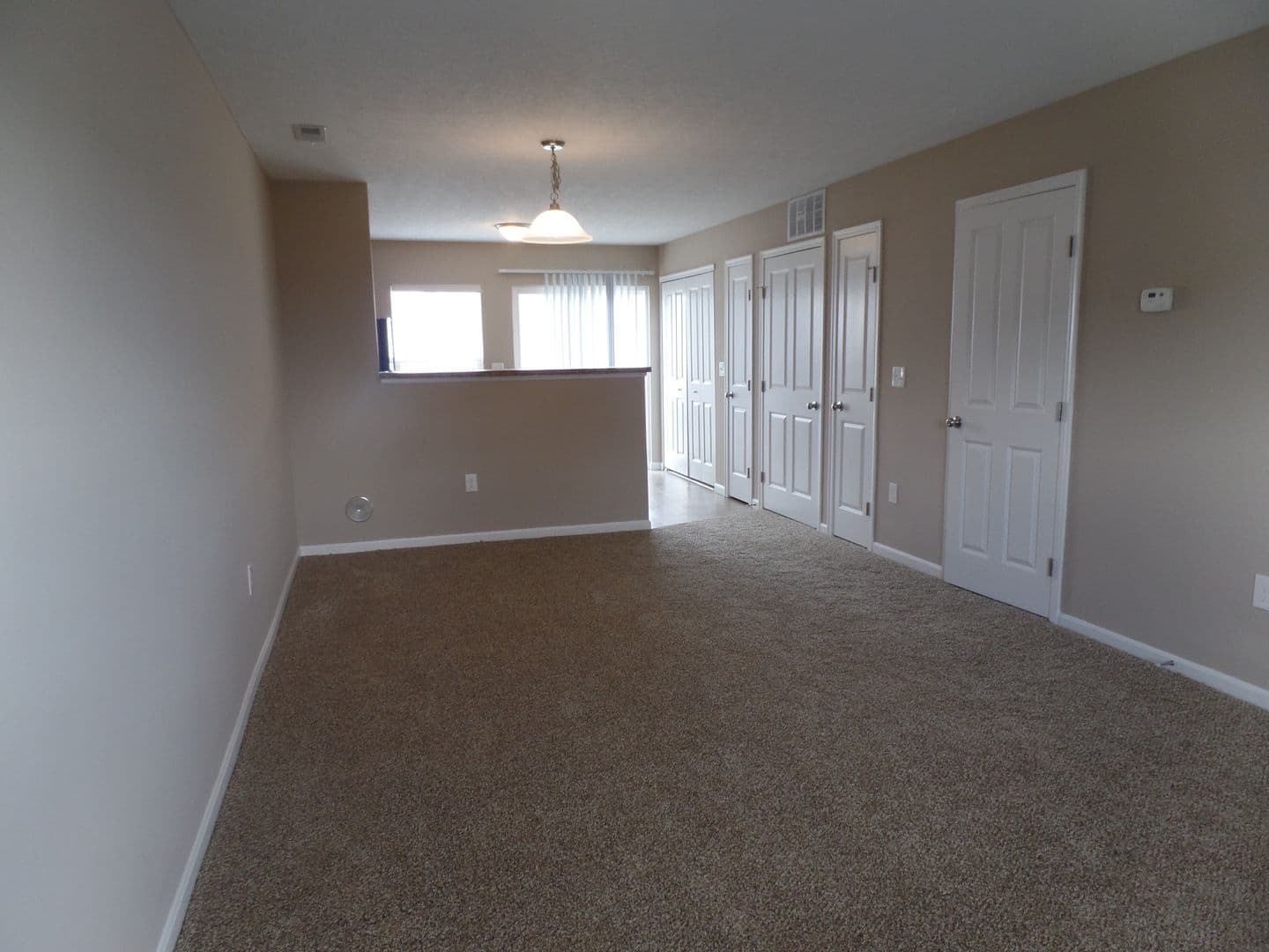 Worthington Apartment: 7325 Cayman Lane