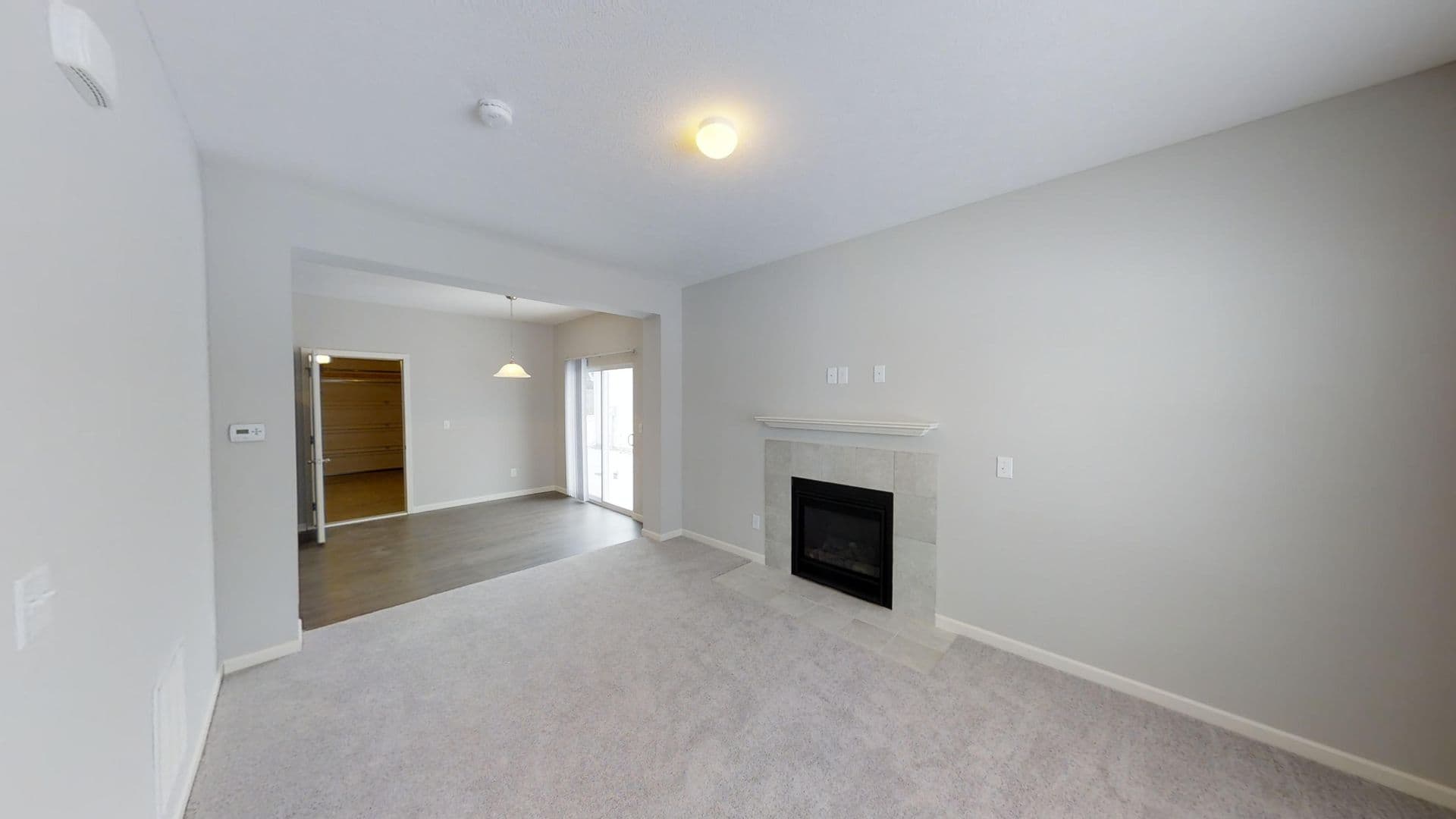 Grove City Apartment: 3831 Alkire Road