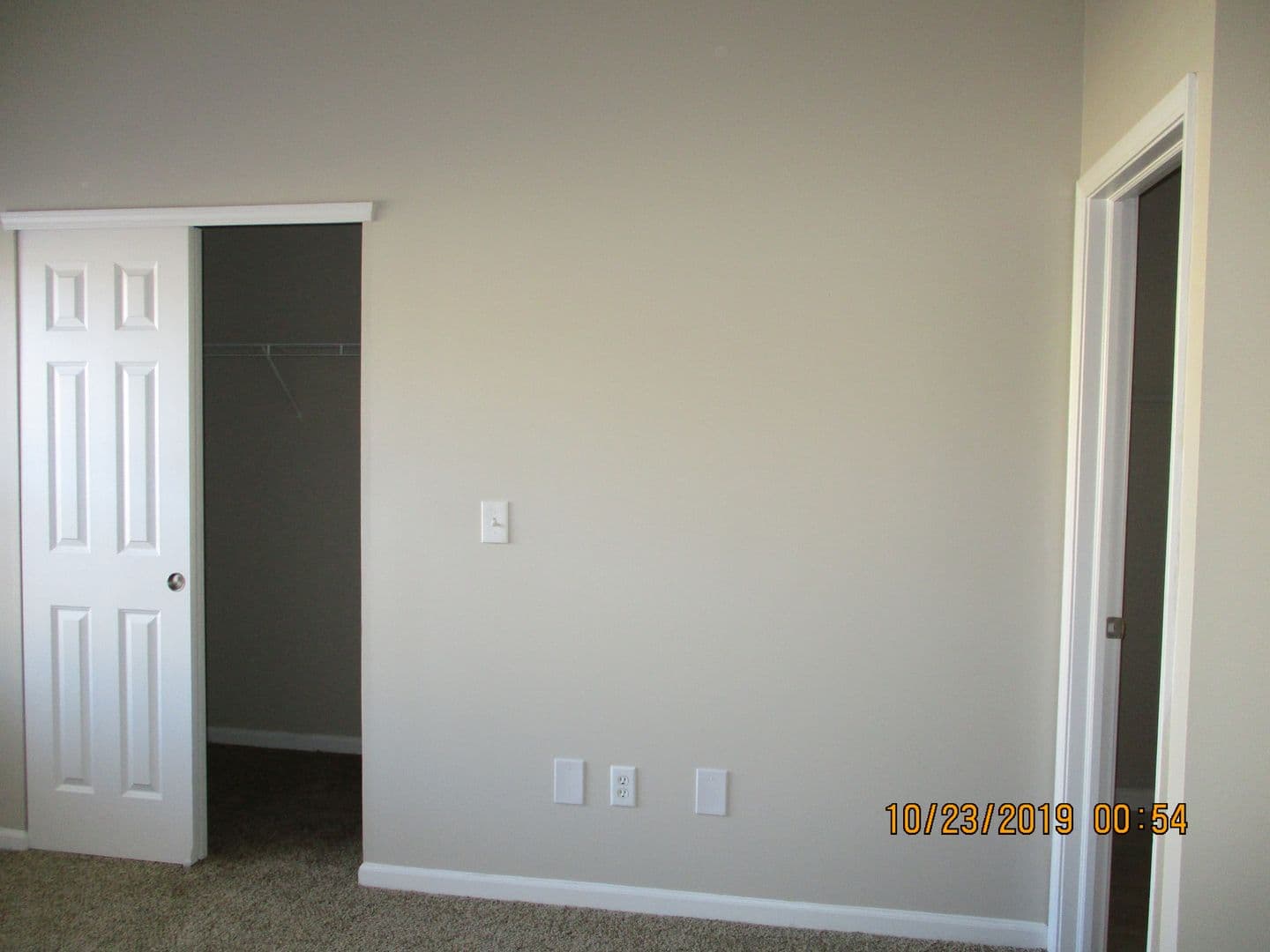 Powell Apartment: 56 Traditions Way