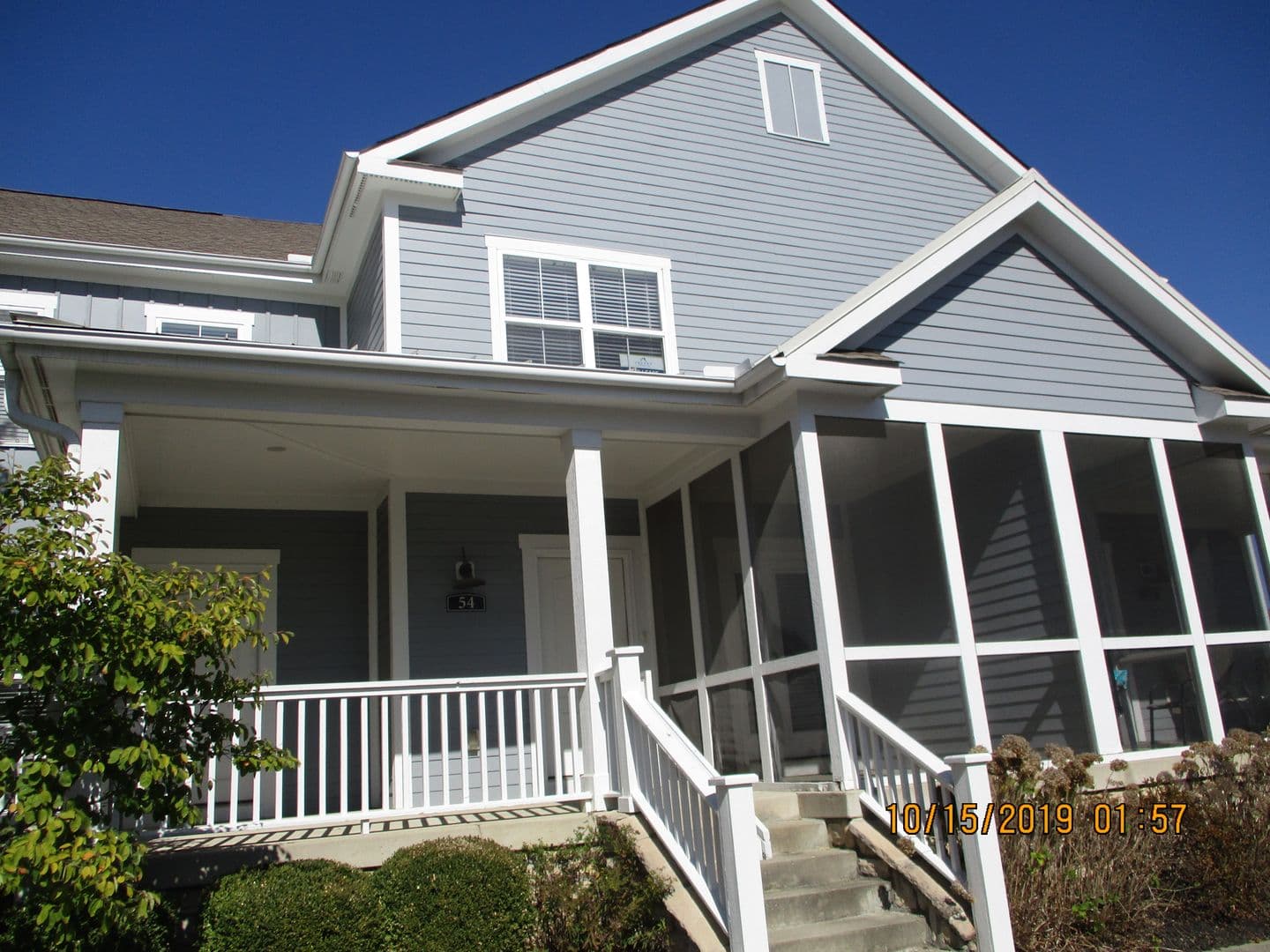 Powell Apartment: 56 Traditions Way