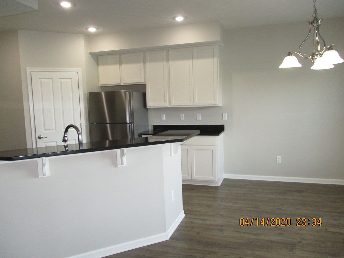 Lewis Center Apartment: 460 Redwood Lane