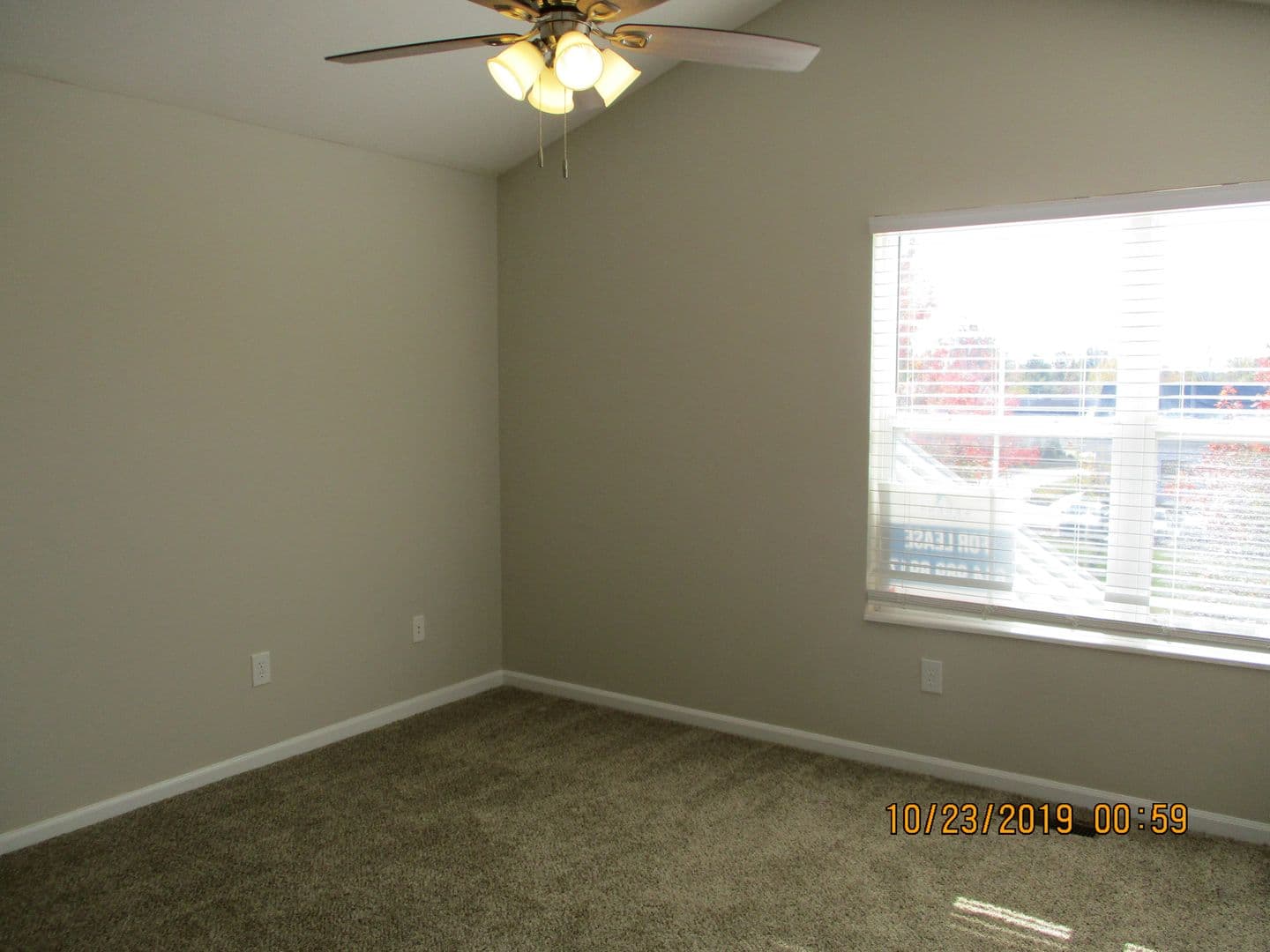 Powell Apartment: 56 Traditions Way
