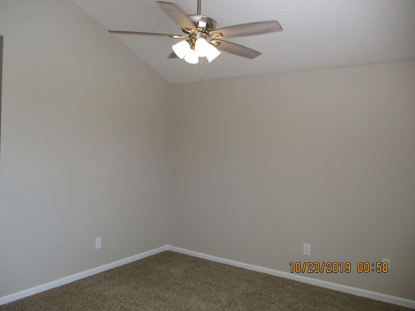 Powell Apartment: 56 Traditions Way