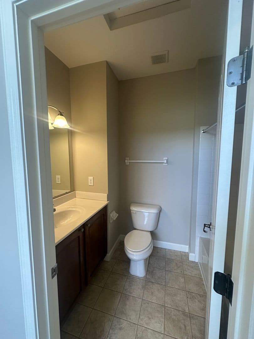 Lewis Center Apartment: 7312 Kirklington Street
