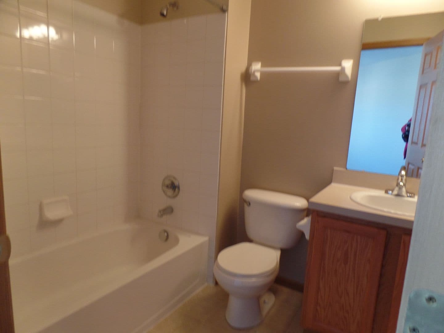 Westerville Apartment: 5353 Nottinghamshire Lane