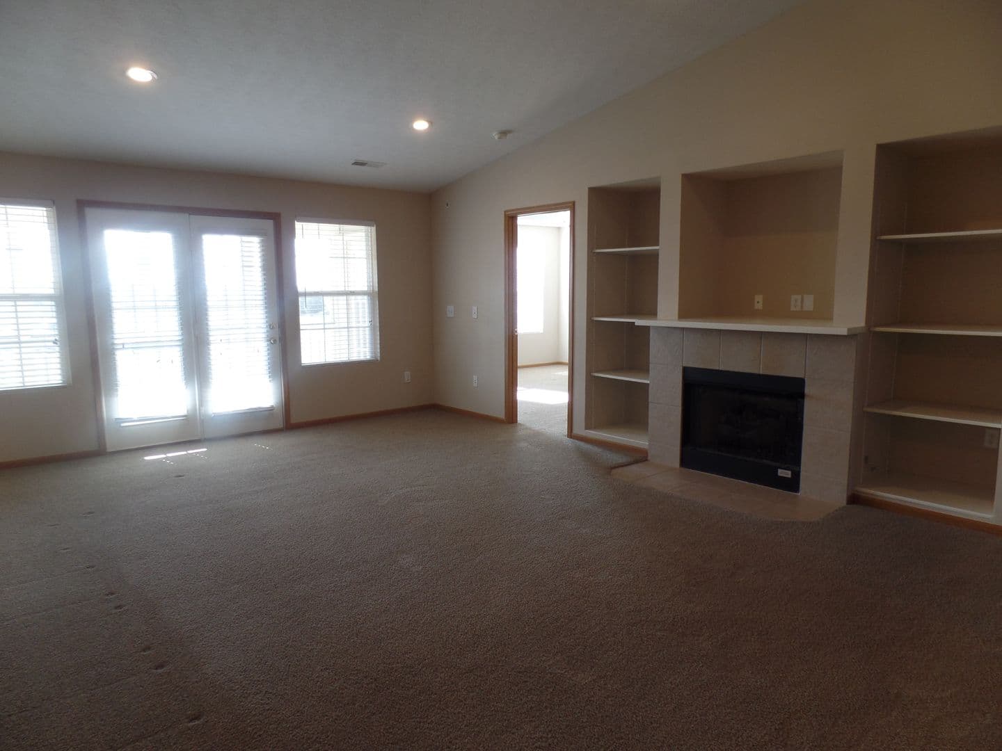 Westerville Apartment: 5353 Nottinghamshire Lane