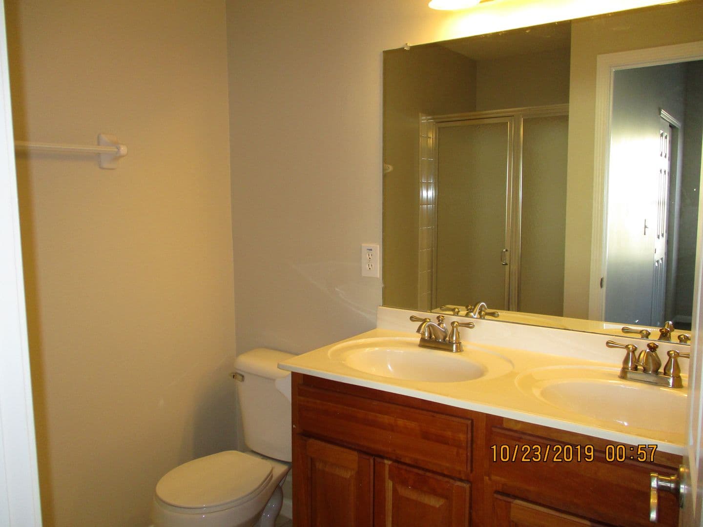 Powell Apartment: 56 Traditions Way
