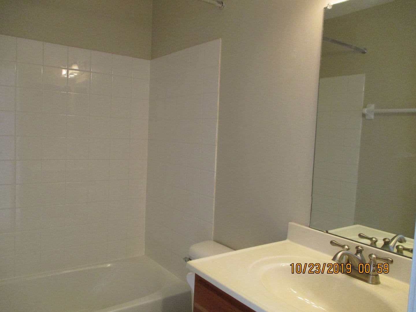 Powell Apartment: 56 Traditions Way