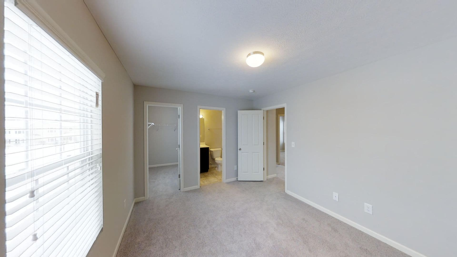 Grove City Apartment: 3831 Alkire Road