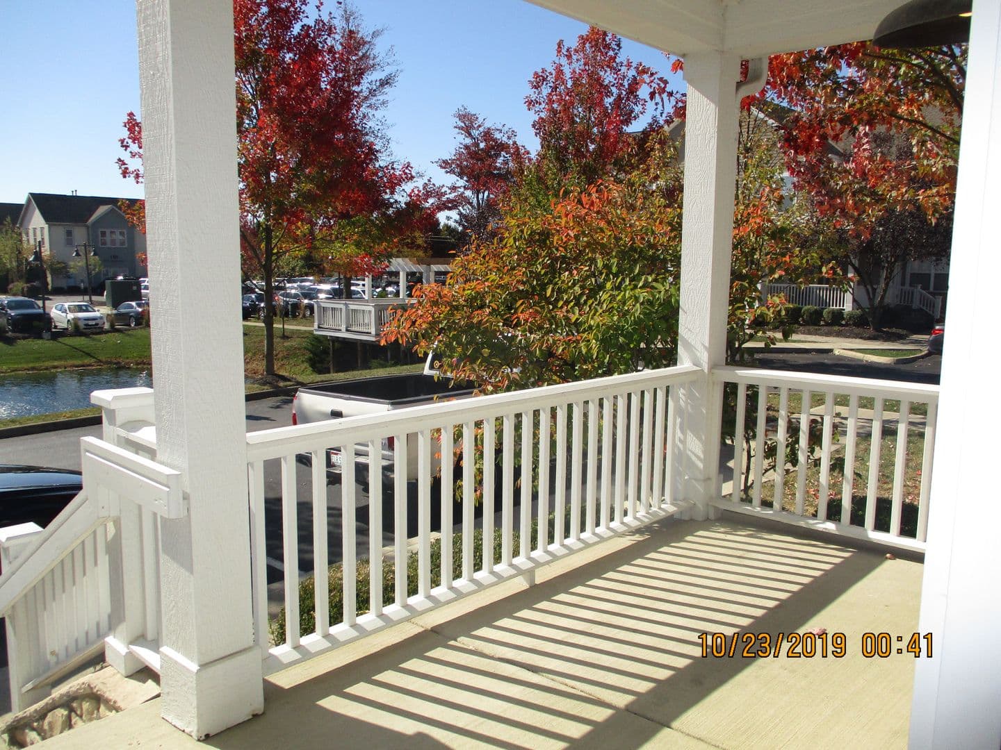 Powell Apartment: 56 Traditions Way