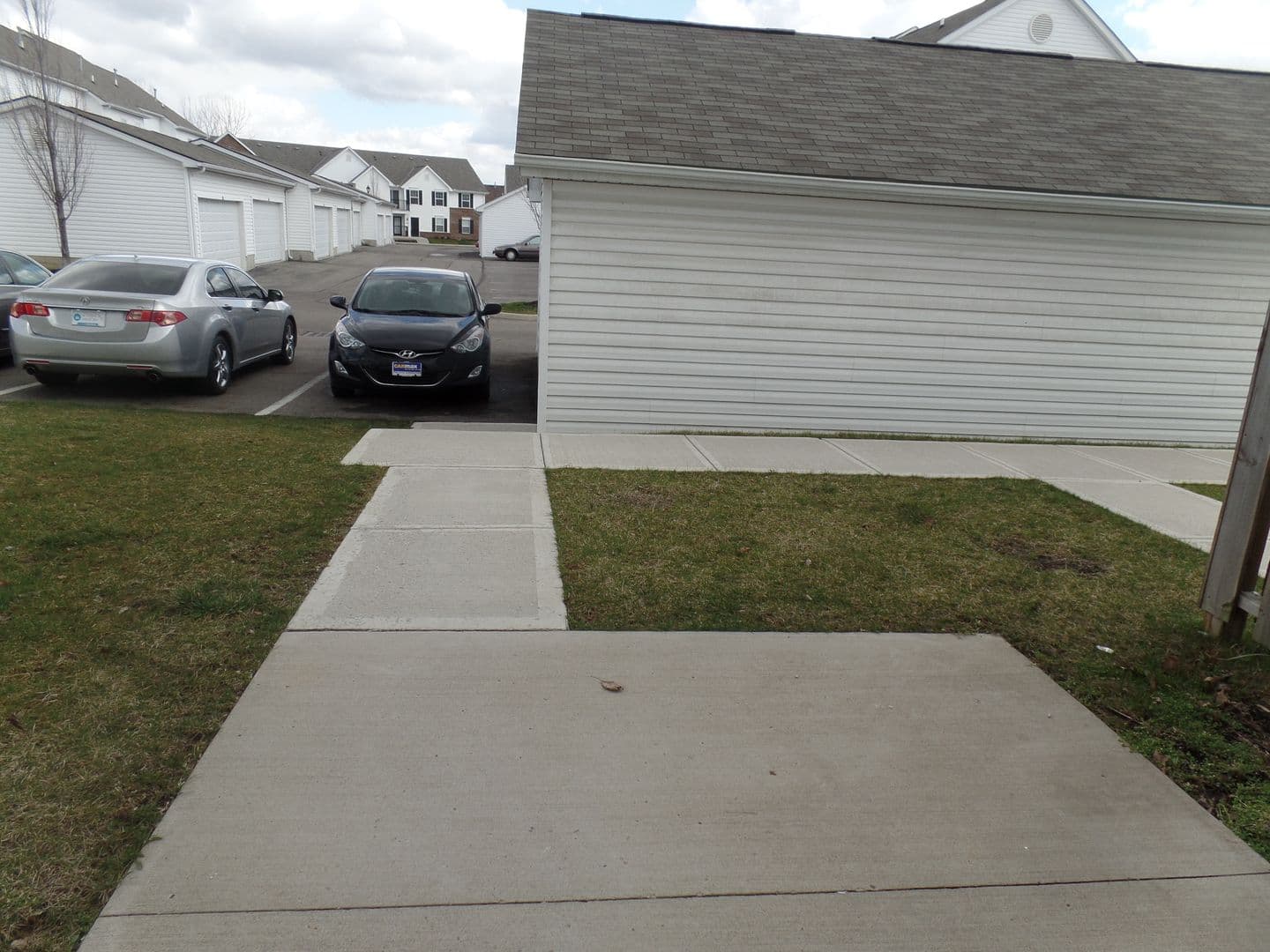 Worthington Apartment: 7325 Cayman Lane