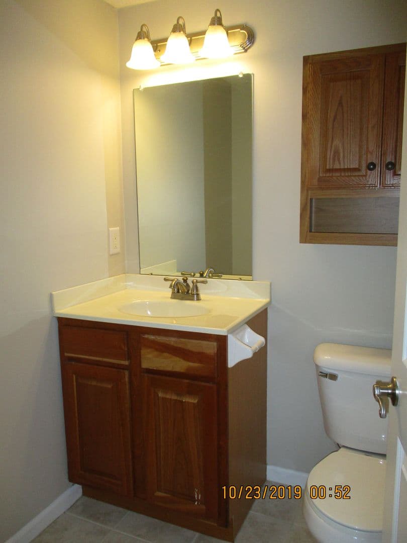 Powell Apartment: 56 Traditions Way