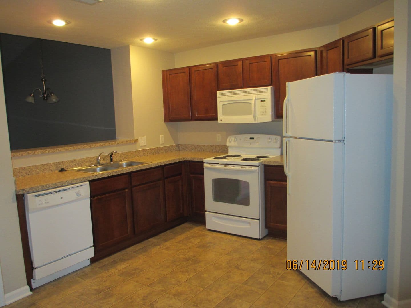 Westerville Apartment: 5353 Nottinghamshire Lane