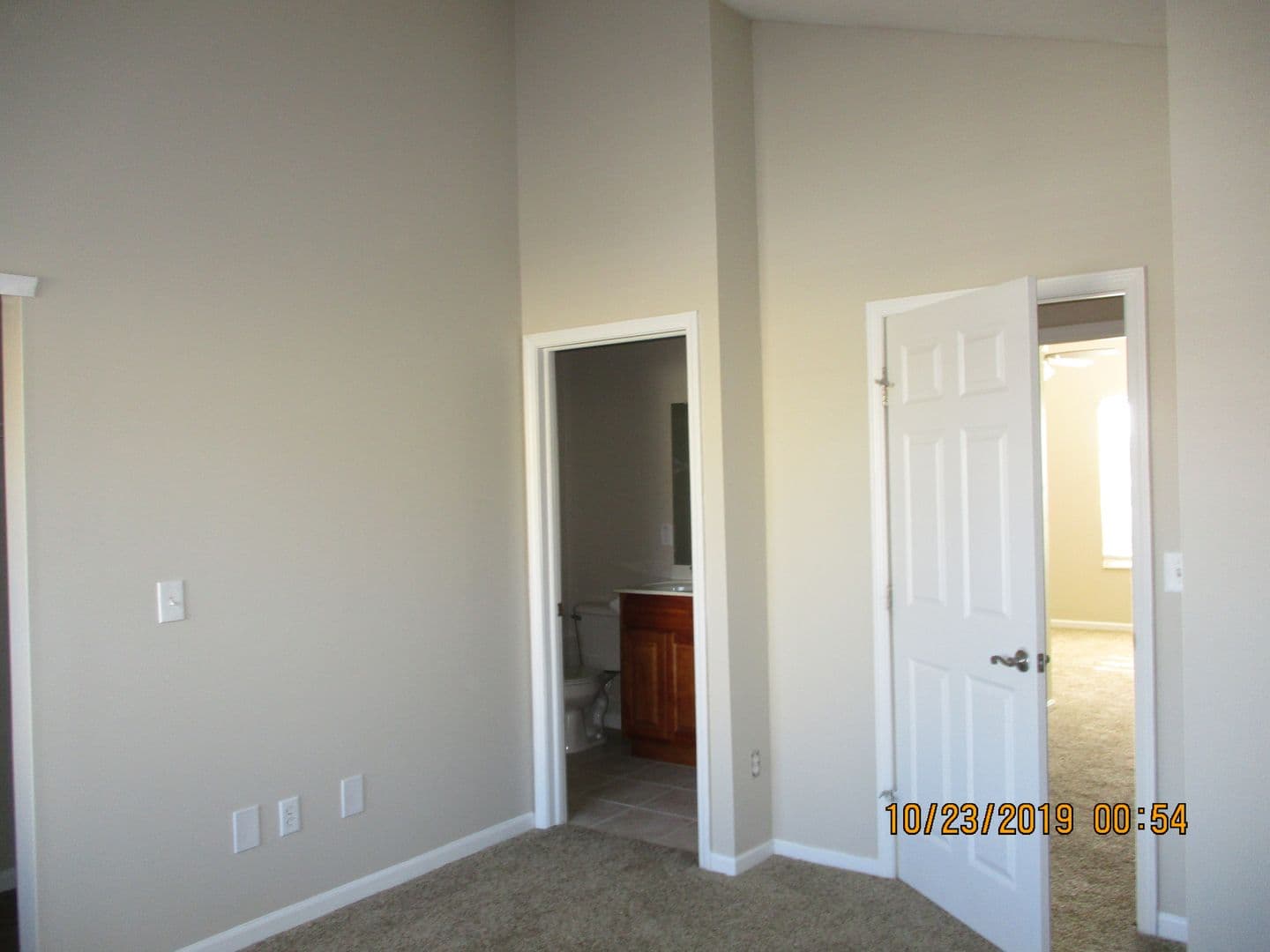 Powell Apartment: 56 Traditions Way