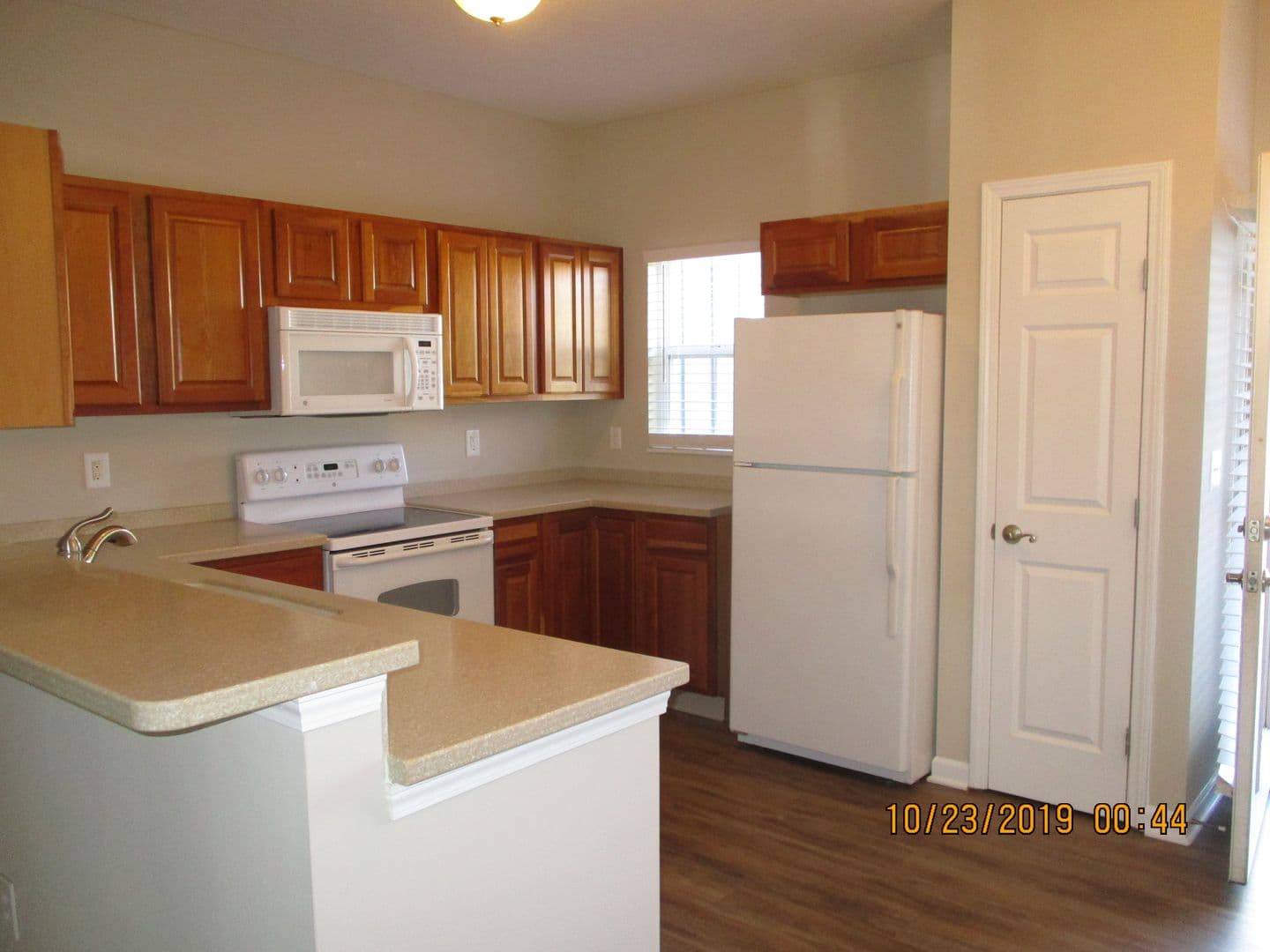 Powell Apartment: 56 Traditions Way