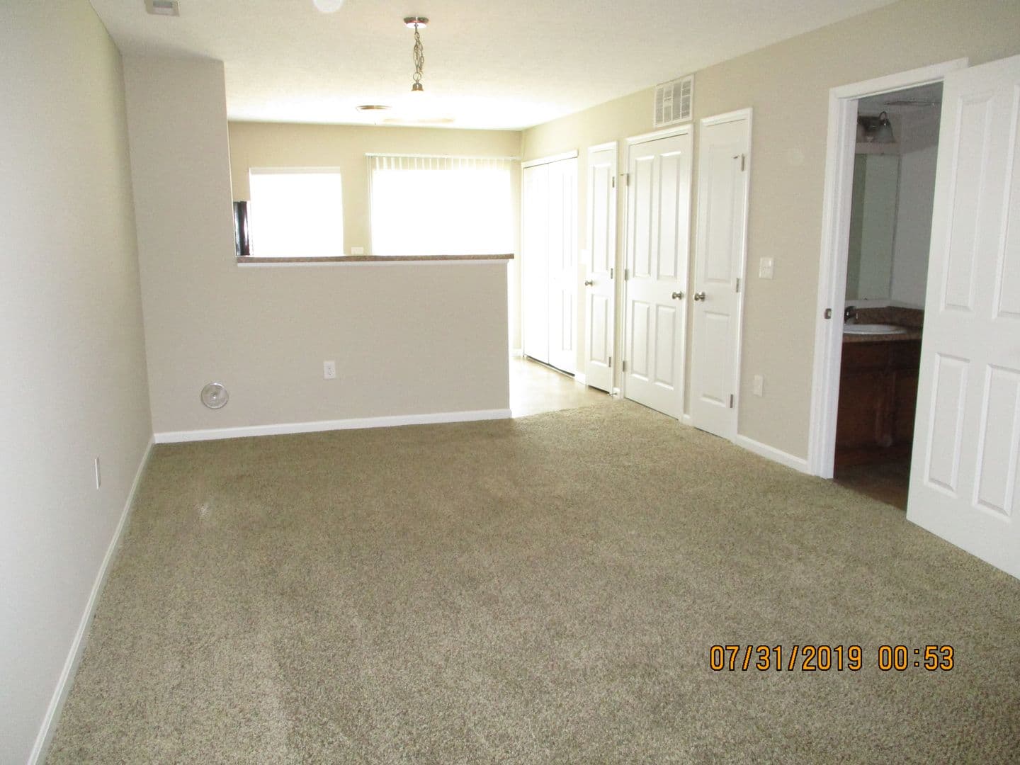 Worthington Apartment: 7325 Cayman Lane