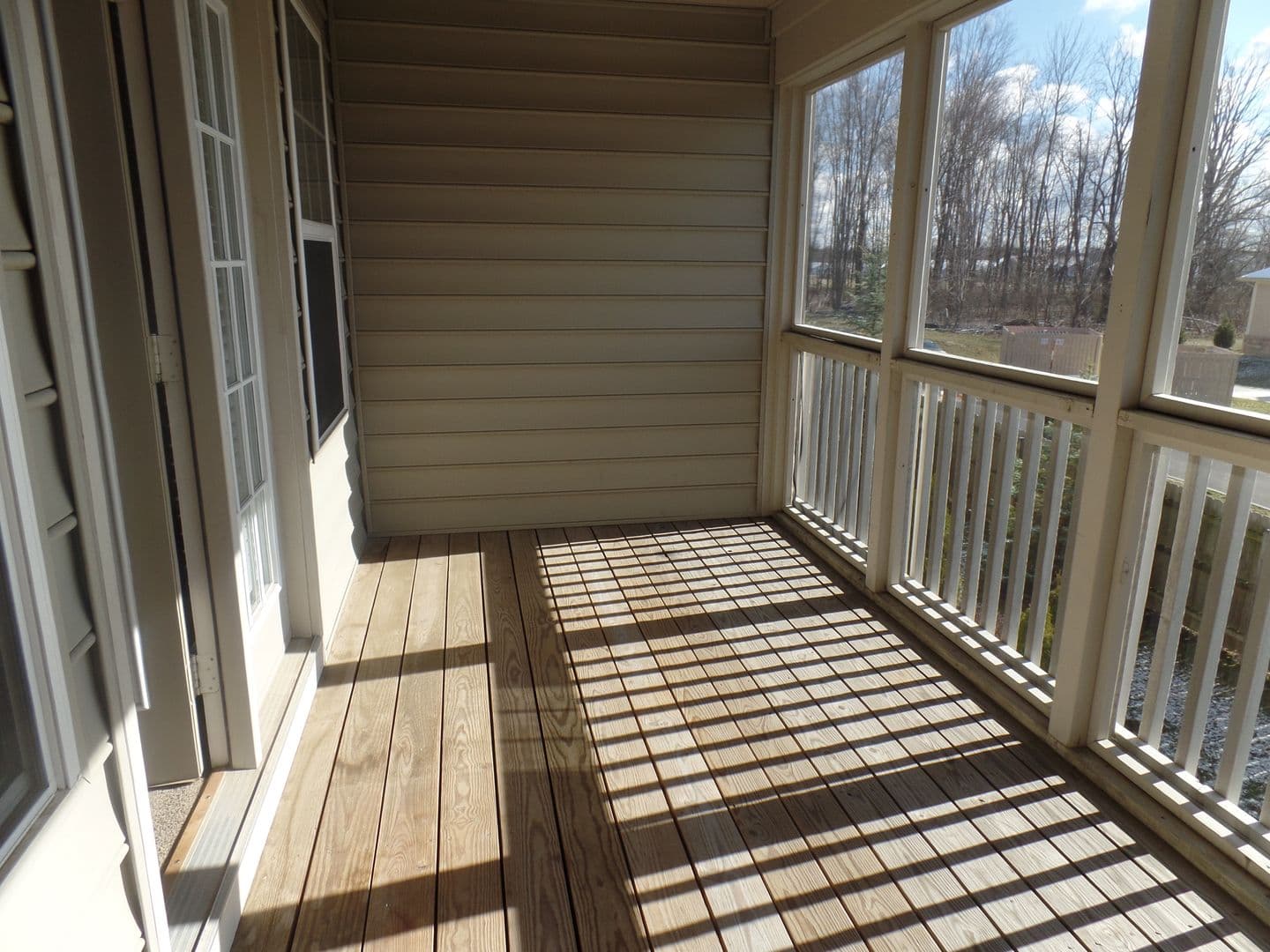 Westerville Apartment: 5353 Nottinghamshire Lane