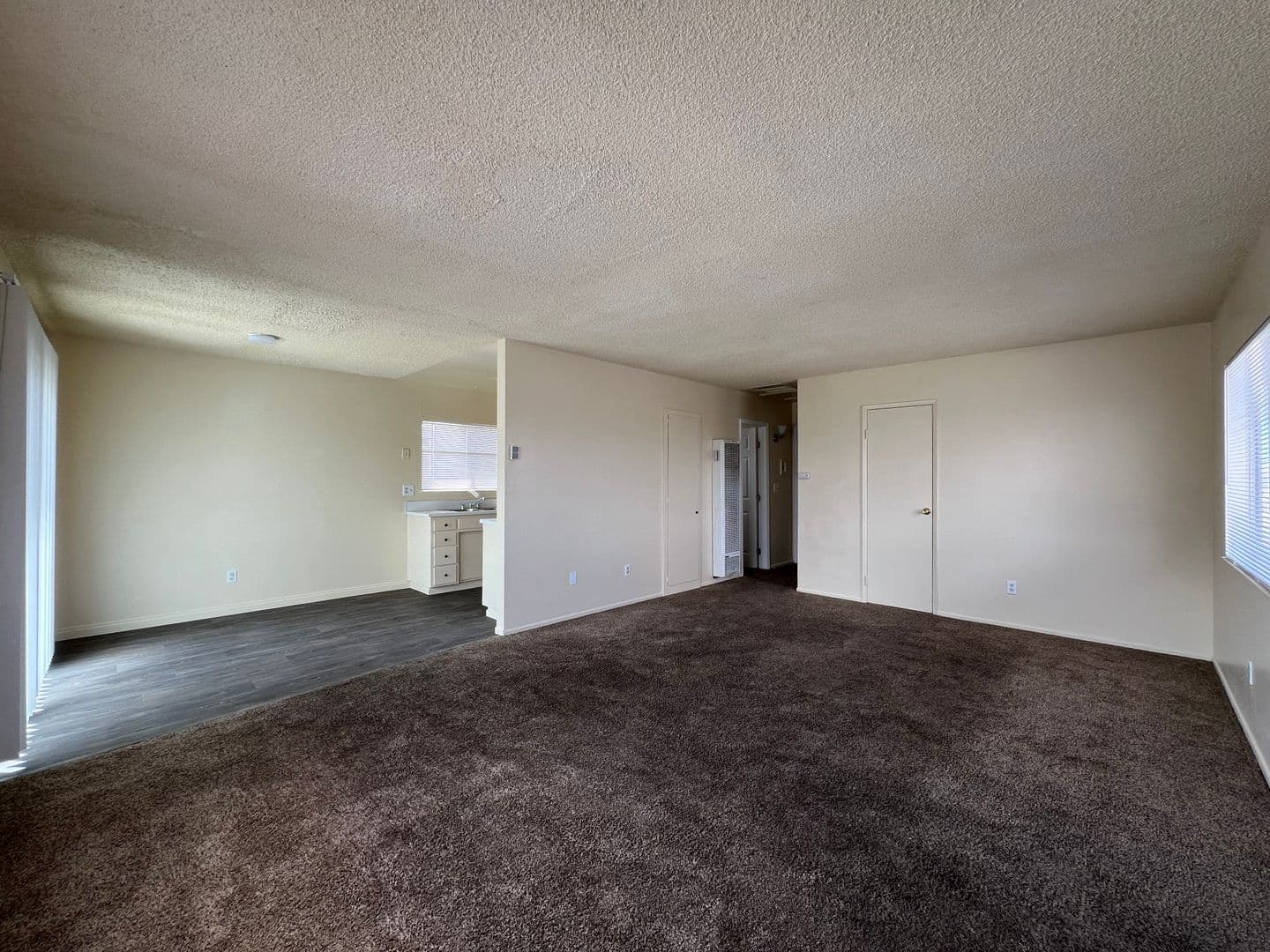 BARSTOW Apartment: 720 KAREN COURT