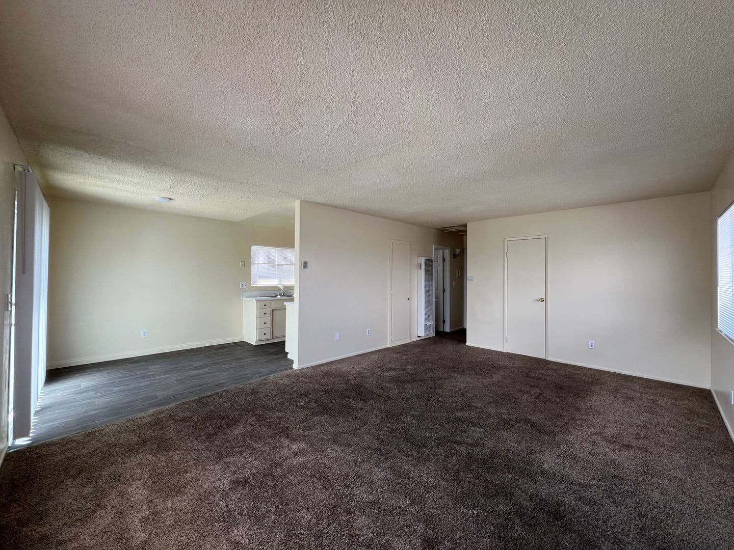BARSTOW Apartment: 720 KAREN COURT