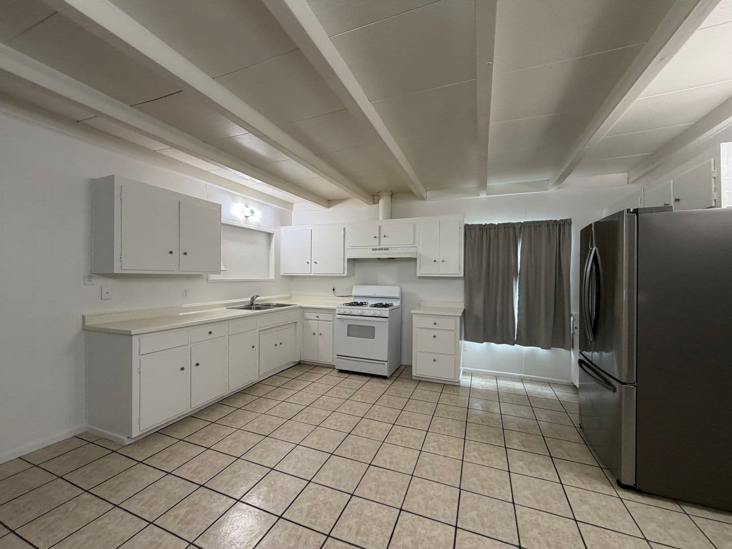 BARSTOW House: 1440 NANCY