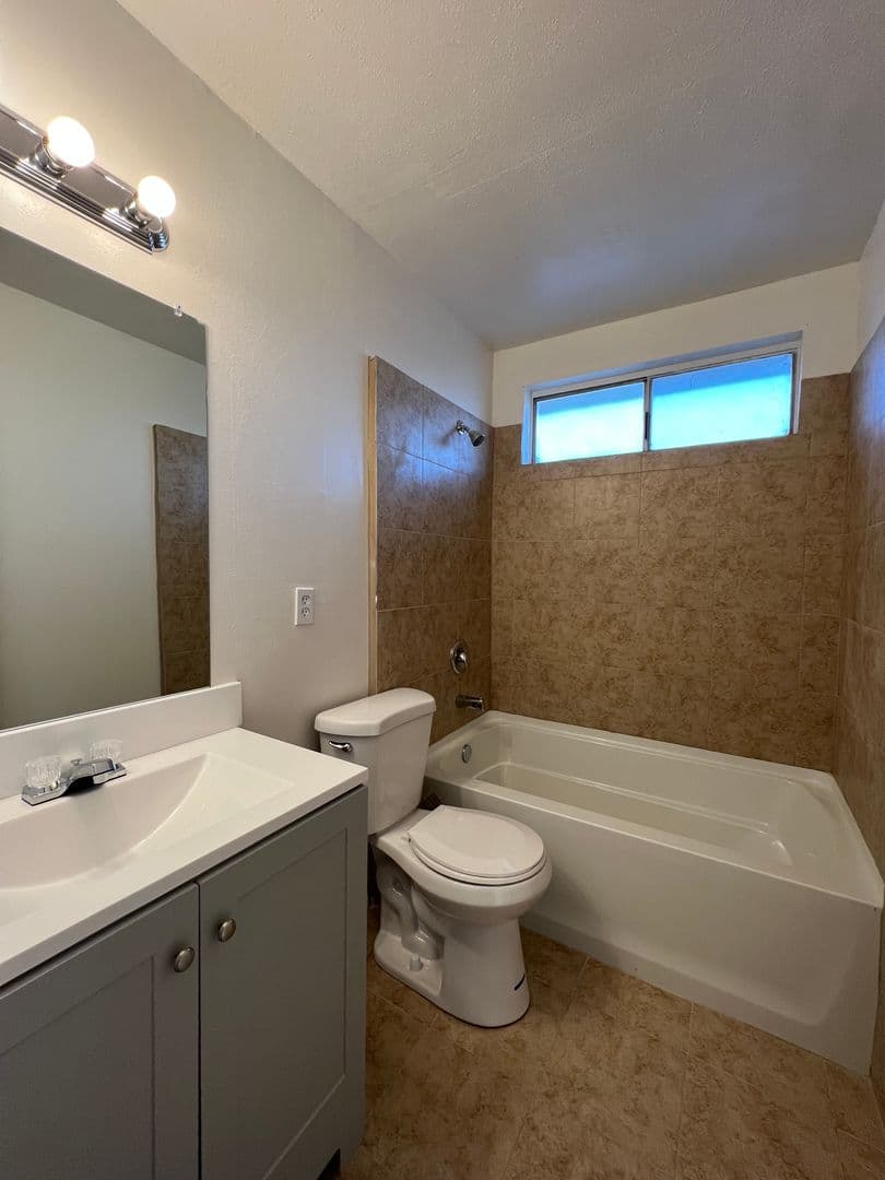 BARSTOW Apartment: 720 KAREN COURT