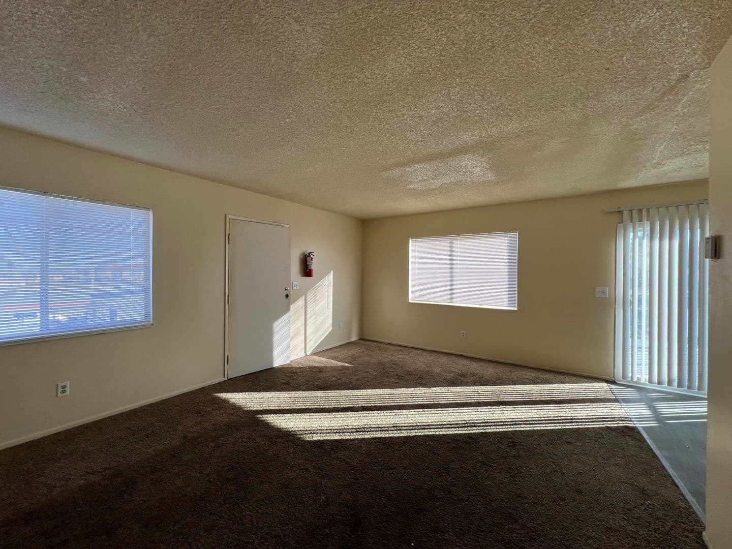 BARSTOW Apartment: 720 KAREN COURT