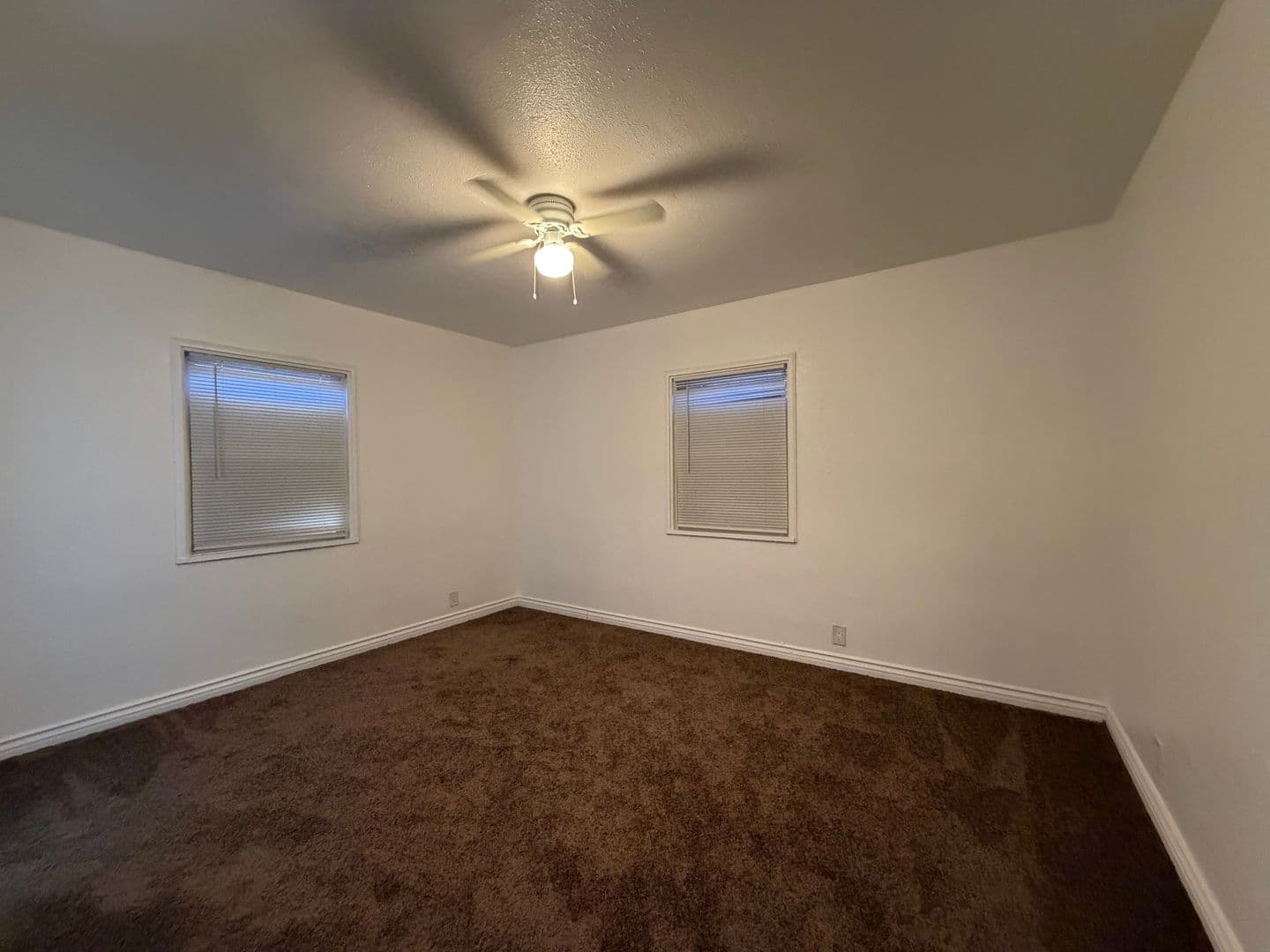 BARSTOW Apartment: 504  E WILLIAMS ST