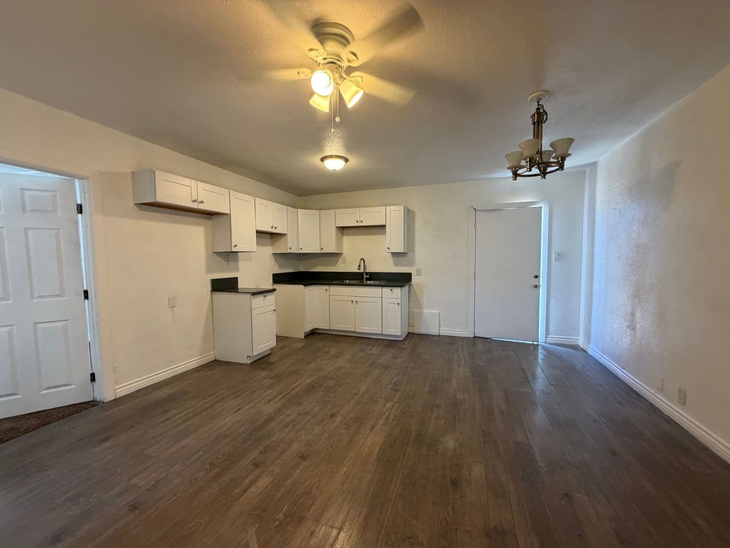 BARSTOW Apartment: 504  E WILLIAMS ST