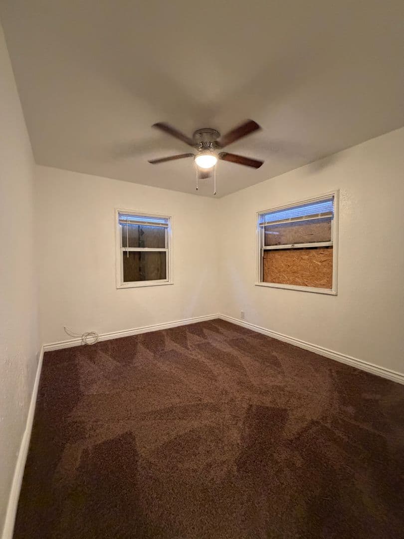 BARSTOW Apartment: 504  E WILLIAMS ST