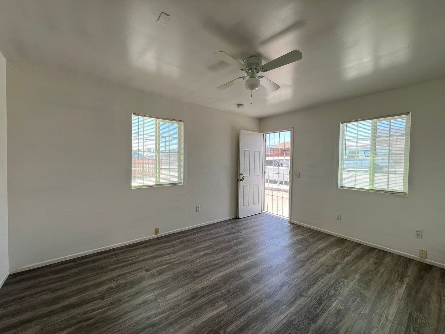 BARSTOW House: 1105 NANCY ST