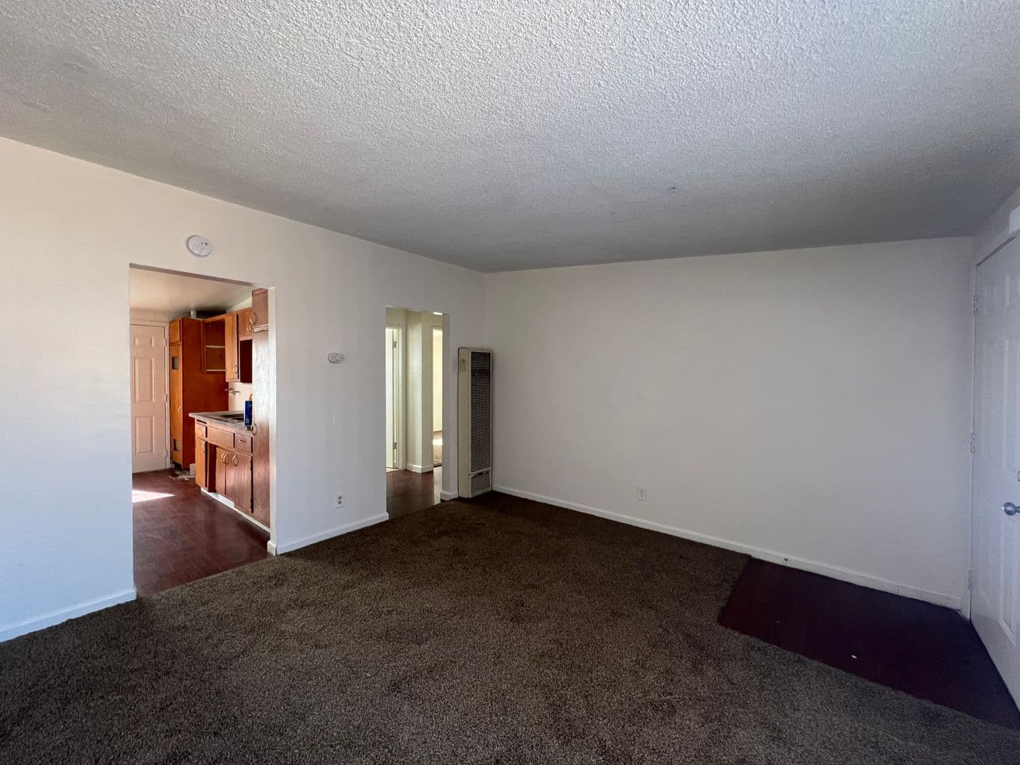 BARSTOW Apartment: 608 E FREDRICKS STREET