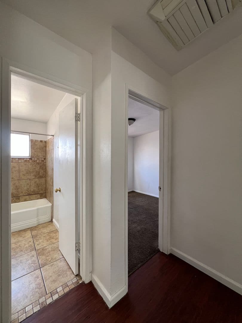 BARSTOW Apartment: 608 E FREDRICKS STREET