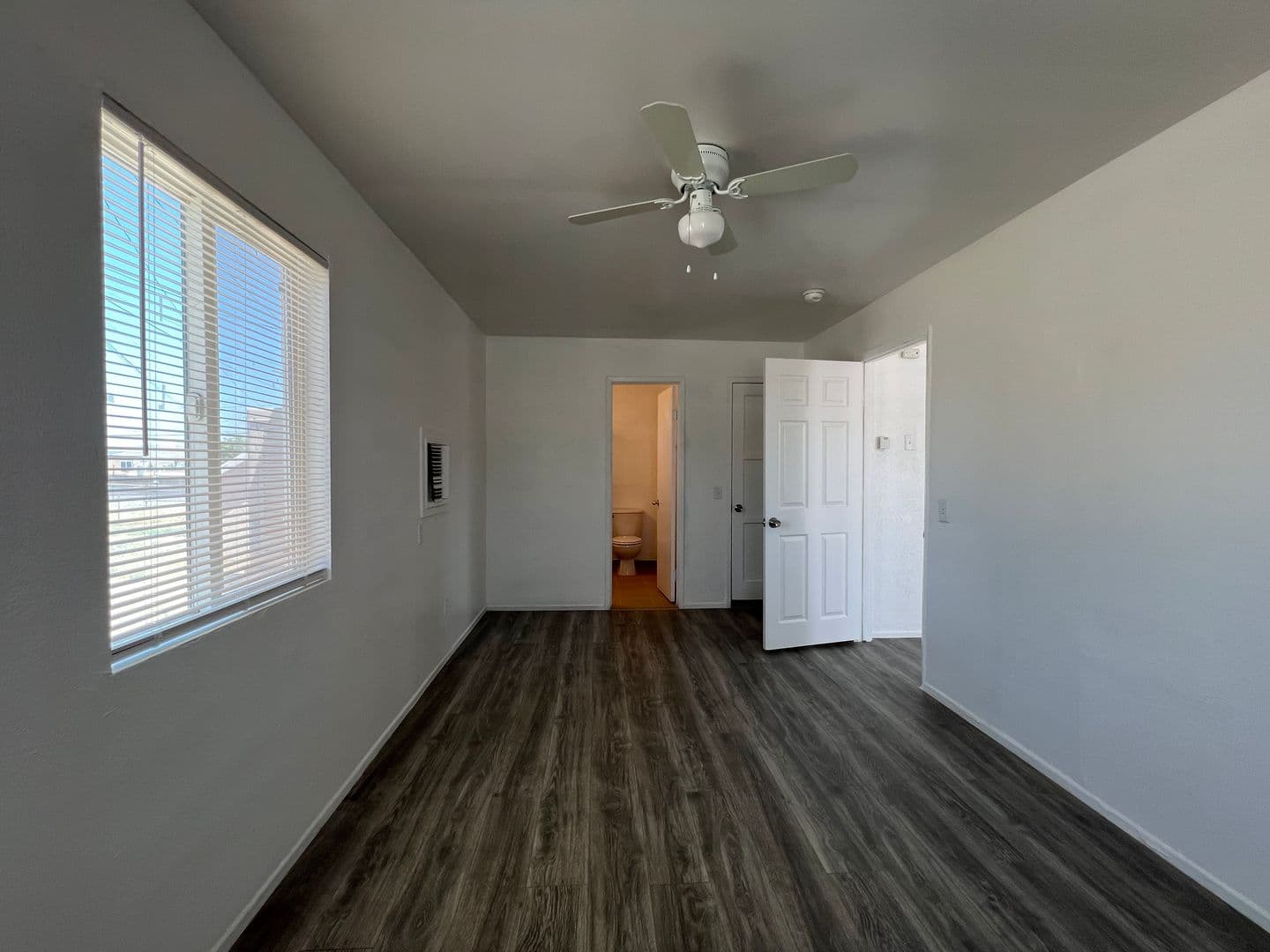 BARSTOW House: 1105 NANCY ST