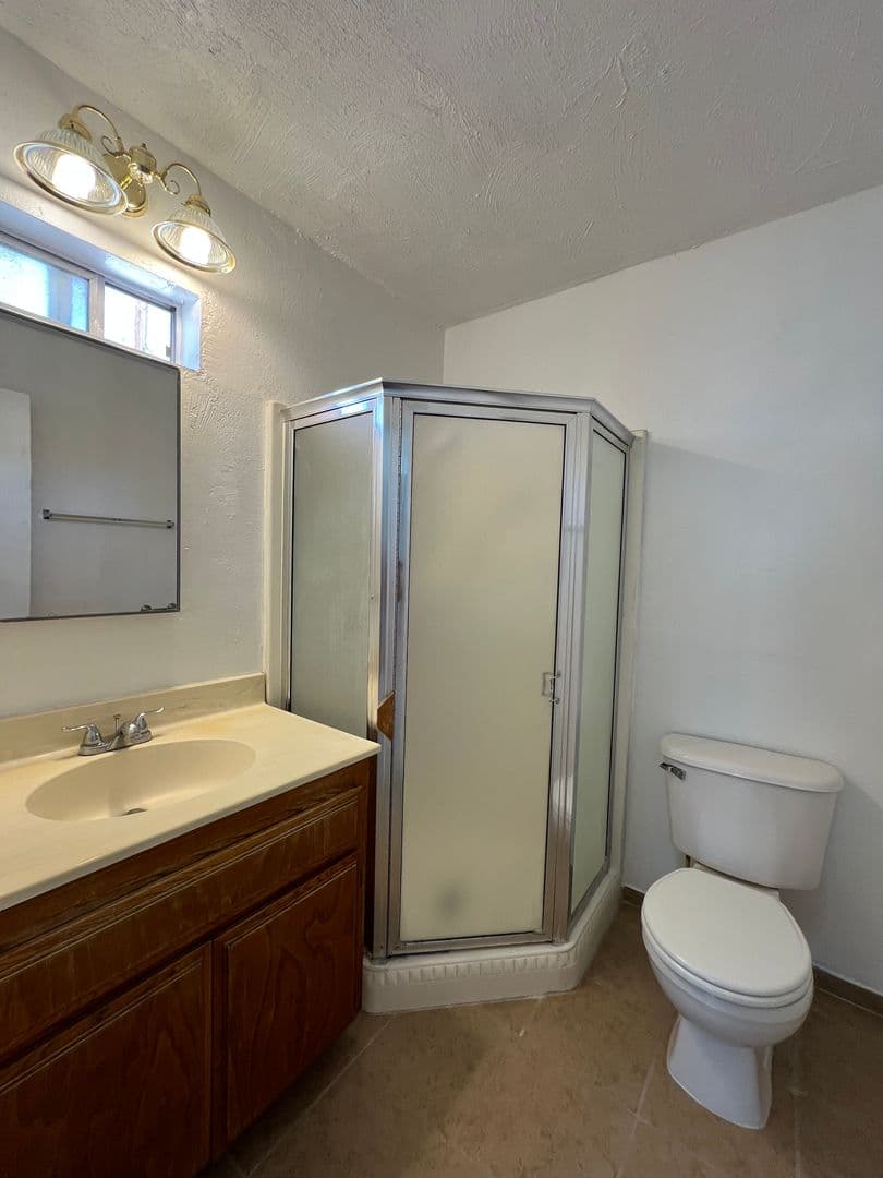 BARSTOW House: 1105 NANCY ST