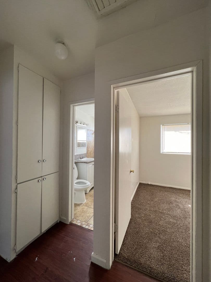 BARSTOW Apartment: 608 E FREDRICKS STREET
