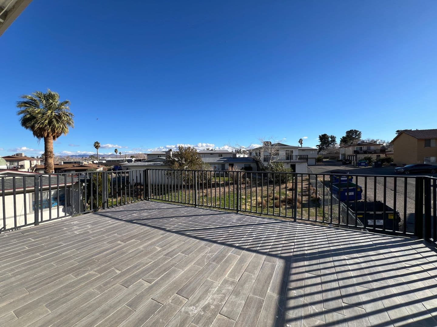 BARSTOW Apartment: 720 KAREN COURT