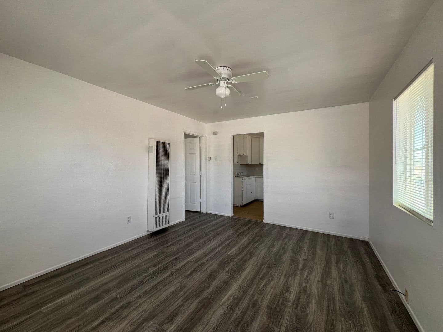 BARSTOW House: 1105 NANCY ST