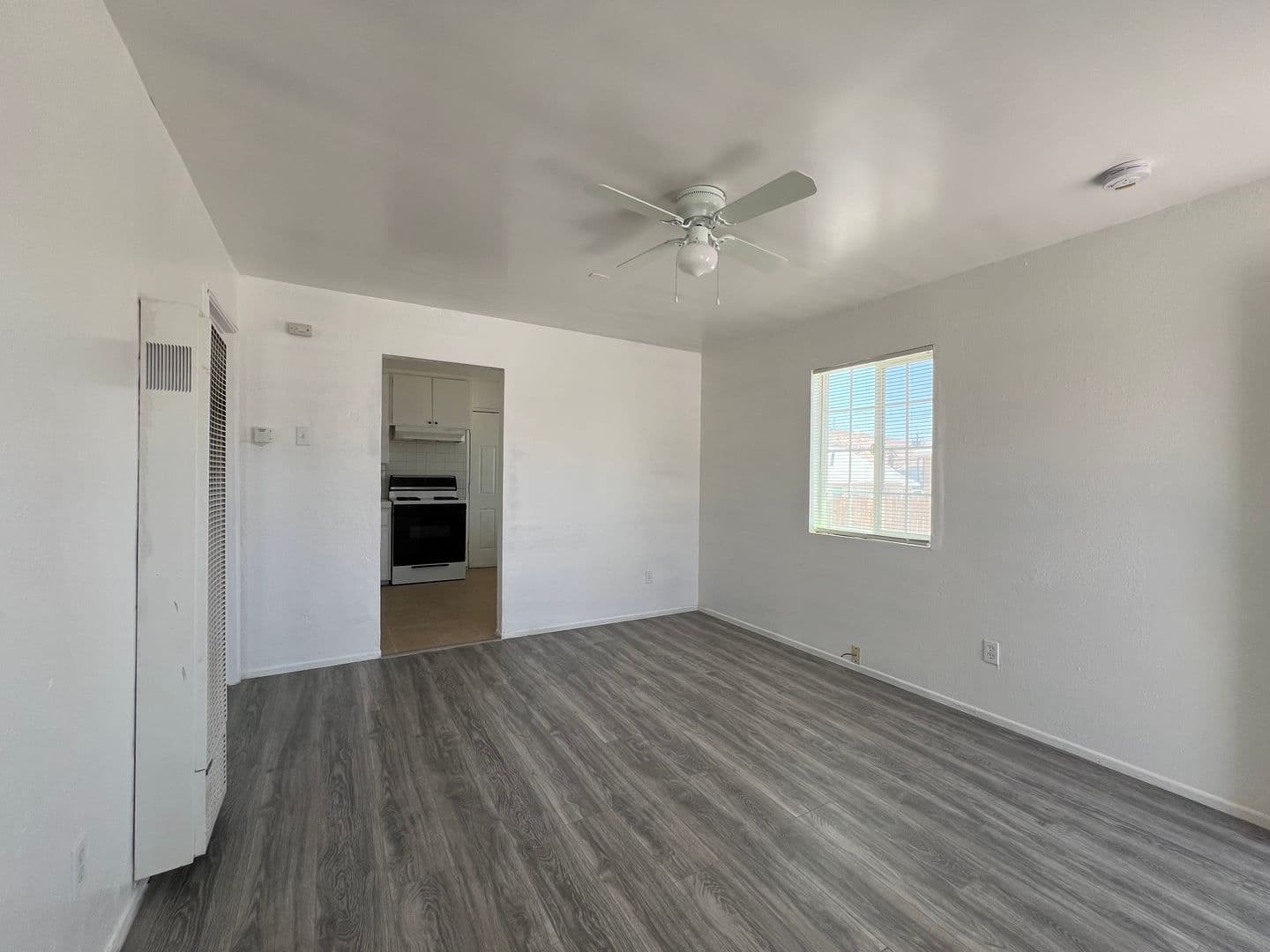 BARSTOW House: 1105 NANCY ST