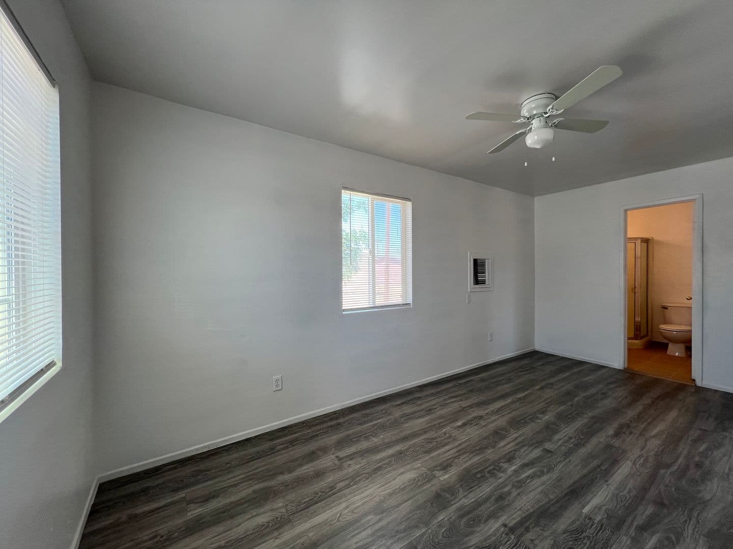 BARSTOW House: 1105 NANCY ST
