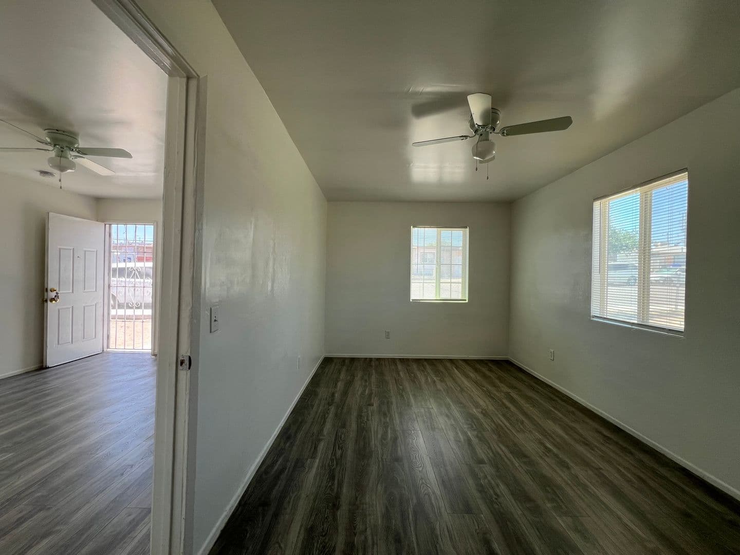 BARSTOW House: 1105 NANCY ST